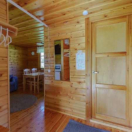 Rauhalahti Holiday Cottages Kuopio Exterior foto